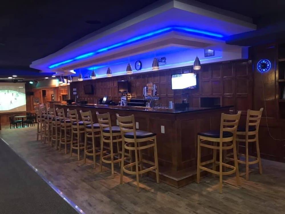 Ramadaby Wyndham Pittsburgh-New Stanton Ξενοδοχείο Εξωτερικό φωτογραφία