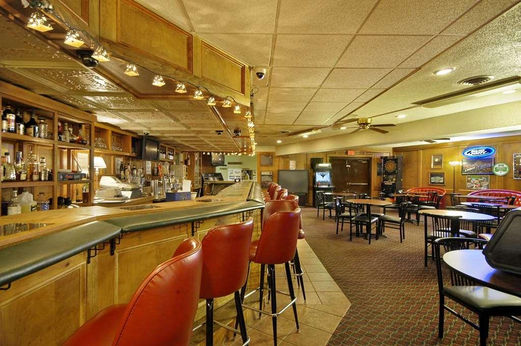 Ramadaby Wyndham Pittsburgh-New Stanton Ξενοδοχείο Εστιατόριο φωτογραφία
