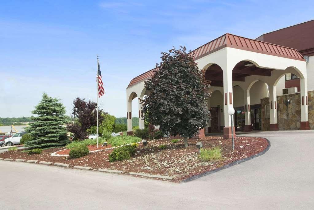 Ramadaby Wyndham Pittsburgh-New Stanton Ξενοδοχείο Εξωτερικό φωτογραφία
